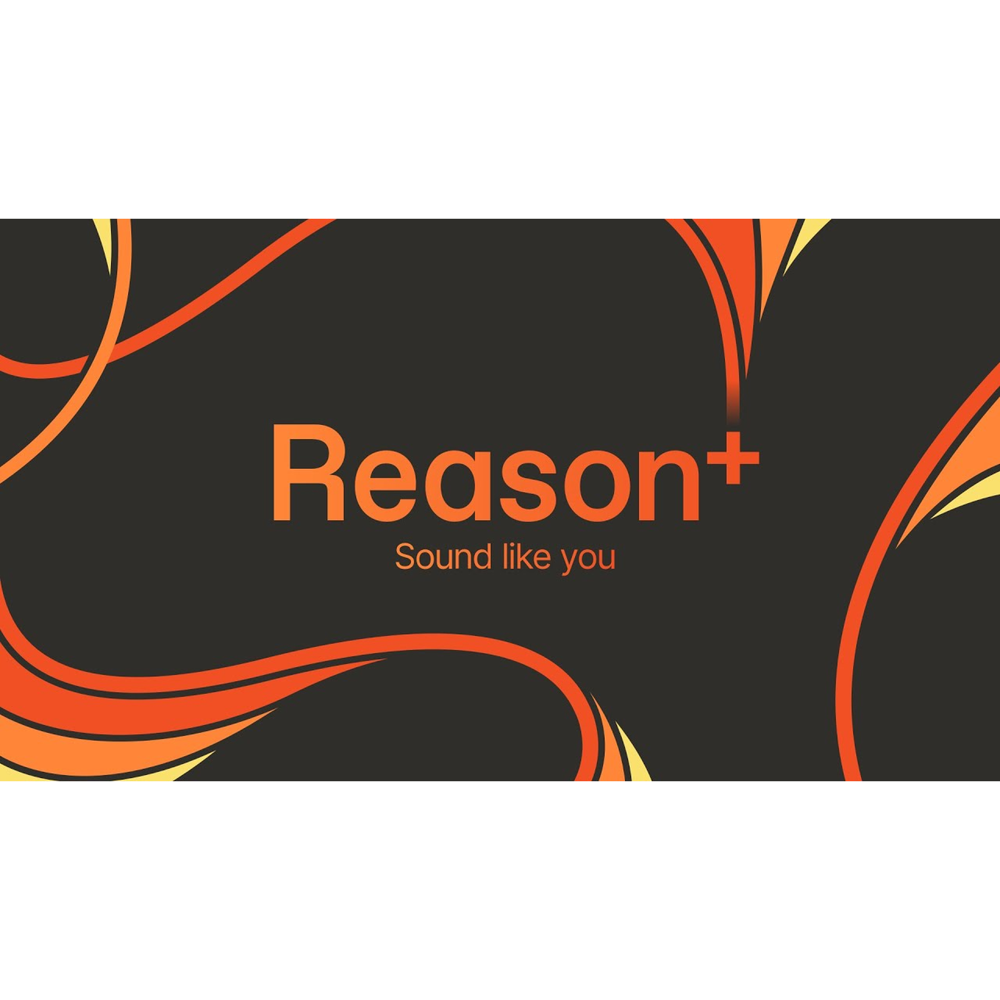 Reason+